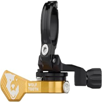 Wolf Tooth Remote for dropper post
